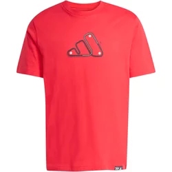 T-Shirt Adidas Motorsport Track