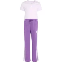 T-Shirt- und Jogginghosen-Set für Mädchen adidas Essentials