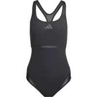 Women's 1-piece swimsuit adidas Lanelux Y-Back image 2