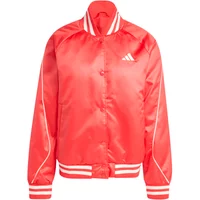 Bomber femme adidas Stadium Insulated