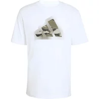 T-Shirt adidas Camo Modern