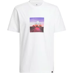 T-Shirt Adidas Summer Heat Graphic