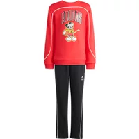 Ensemble sweatshirt et pantalon bébé adidas Disney Mickey Mouse