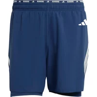 2 in 1 shorts adidas Formotion Iconic image 2