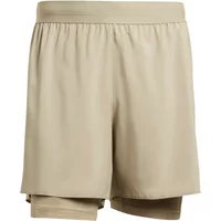 2 in 1 shorts adidas Essentials image 2