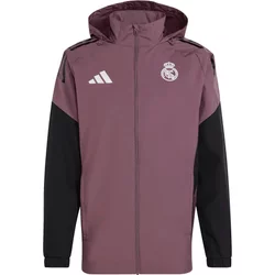 Maglietta Da Allenamento Real Madrid 2025/26