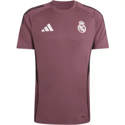 Maglia Da Allenamento Competizione Real Madrid 2025/26
