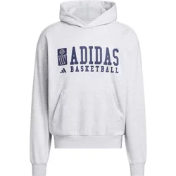 Hooded Sweatshirt Adidas Graphic