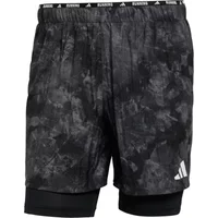 Short adidas Adi365 Spray Dye image 2