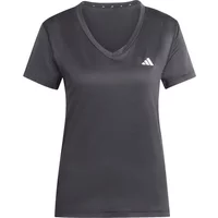 Women's V-neck top adidas Essentials image 2