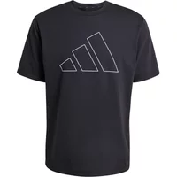 Logo jersey adidas Essentials Feelready image 2