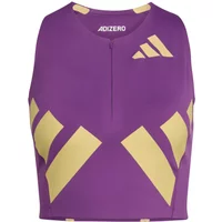 Women's T-shirt adidas Adizero image 2