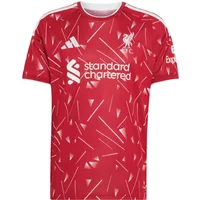 Heimtrikot Liverpool FC 2026/27