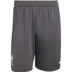 Adidas Pantaloncino Tiro 25 Allenamento Liverpool Fc, Nero