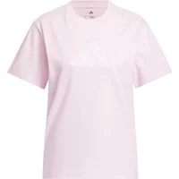 T-shirt femme adidas Gingham