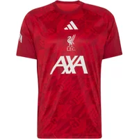 Liverpool FC Prematch-Trikot 2026/27