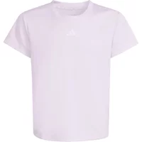 DirectRunning Enjoy 42% Discount on Adidas Essentials Regular Fit Girls Jersey Top