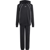 Kids' Colour Block Hoodie adidas