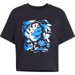 Women's T-Shirt Adidas House Of Tiro Community Graphic