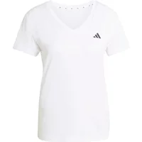 Women's V-neck top adidas Essentials image 2