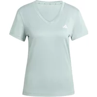 Women's V-neck top adidas Essentials image 2