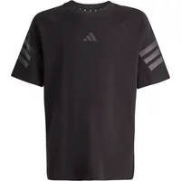 Kid's T-shirt adidas Future Icons 3-Stripes