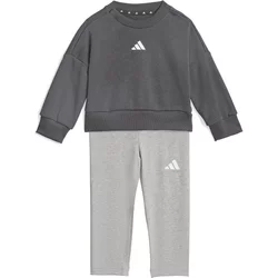 Completo Felpa E Pantaloni Jogging Per Bebè Adidas