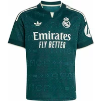 Auswärtstrikot Kind Real Madrid 2026/27