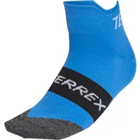 DirectRunning Get 38% Off adidas Terrex HeatRdy Football Socks Today