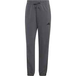 Pantalone Da Jogging Con Risvolto Donna Adidas Essentials 3-Stripes
