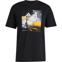 T-shirt adidas Graphique Memories image 2