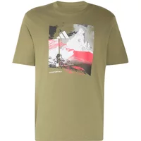 T-shirt adidas Graphique Memories image 2