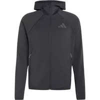 Hooded hiking jacket adidas Terrex Xperior Climawarm+ Ventknit image 2