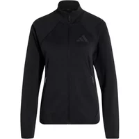 Women's zipped fleece adidas Terrex Xperior Climawarm+ image 2