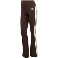 Women's leggings adidas Essentials Workout 3-Stripes image 2