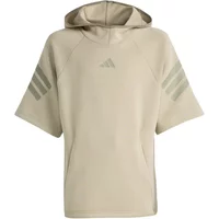 Sweatshirt à capuche enfant adidas Future Icons 3-Stripes