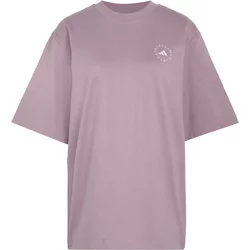 T-Shirt Da Donna Adidas By Stella Mccartney