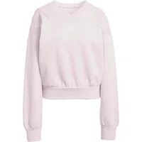 Women's training top adidas D4T Warm Up image 2