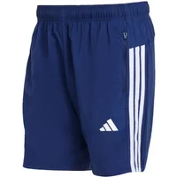 Short adidas Essentials Base 3-Stripes image 2