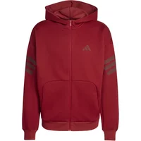 Zip-up hoodie adidas Future Icons 3-Stripes