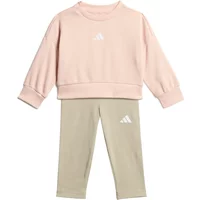 Baby T-Shirt und Hosen-Set adidas