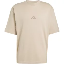 T-Shirt With Small Logo Adidas Future Icons