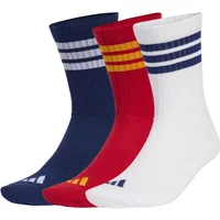 Onfight 15% Rabatt auf adidas 3Stripes Socken im Dreierpack