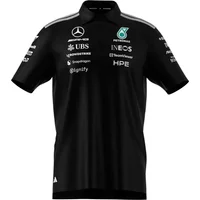 Mercedes AMG Polo Petronas Formula One Team Engineers
