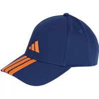 BasketCenter Adidas 3Stripes Baseballkappe 43% Rabatt sichern