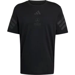 Maglietta Mercedes Amg Petronas Formula One Team Night