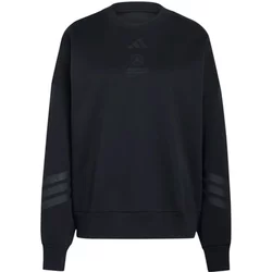 Mercedes Amg Women's Sweatshirt Petronas Formula One Team Night