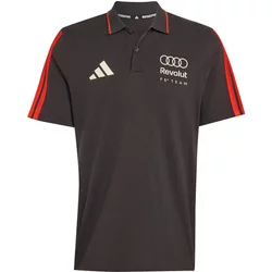 Audi Polo Formula One Team Dna