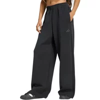 Women's straight leg joggers adidas Soft Lux