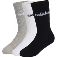 Children's socks adidas Linear (x3)